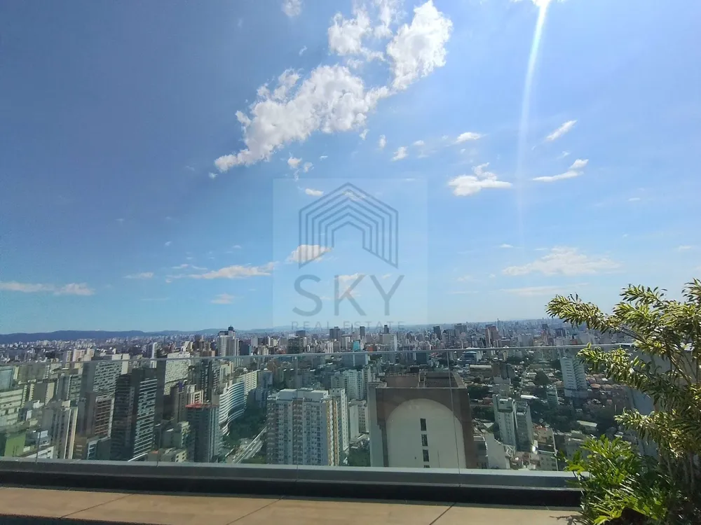 Apartamento, 3 quartos, 132 m² - Foto 3