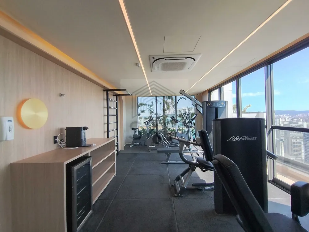 Apartamento, 3 quartos, 132 m² - Foto 2
