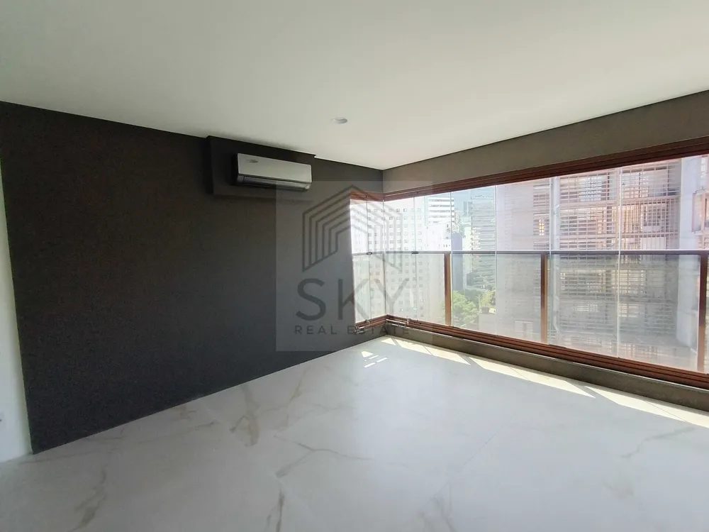 Apartamento, 3 quartos, 132 m² - Foto 1