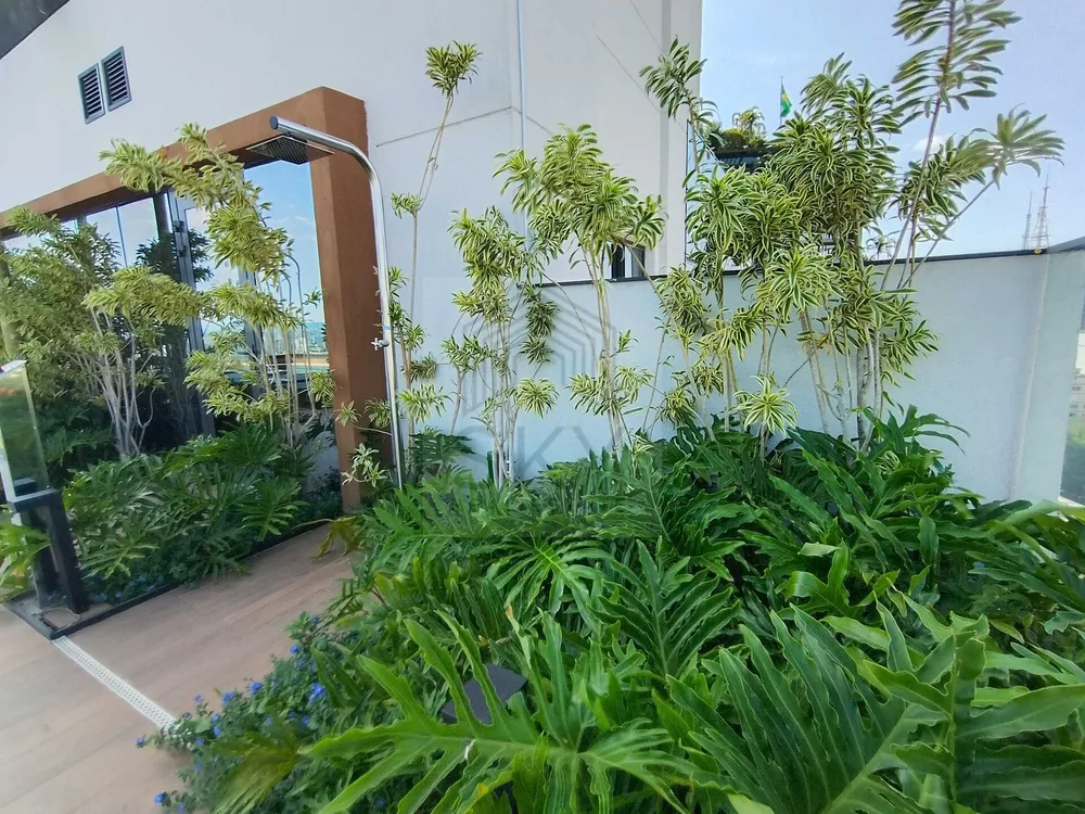 Apartamento, 3 quartos, 132 m² - Foto 4