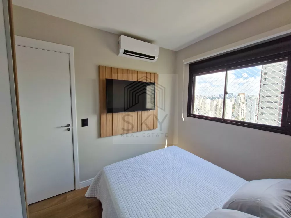 Apartamento, 1 quarto, 26 m² - Foto 4