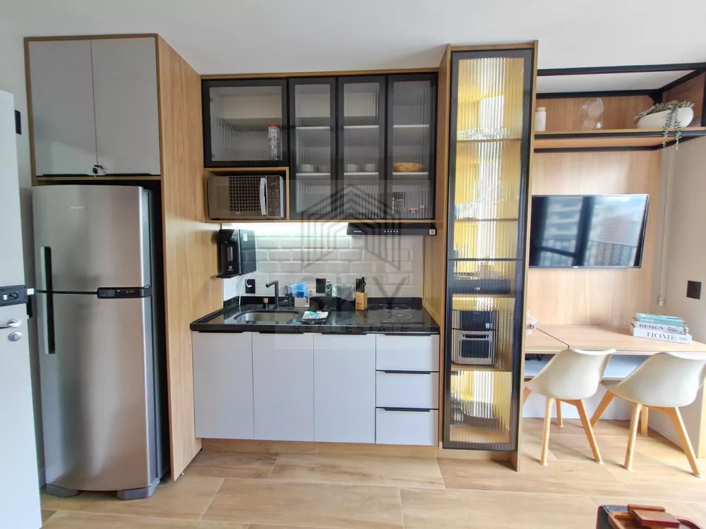 Apartamento, 1 quarto, 26 m² - Foto 3
