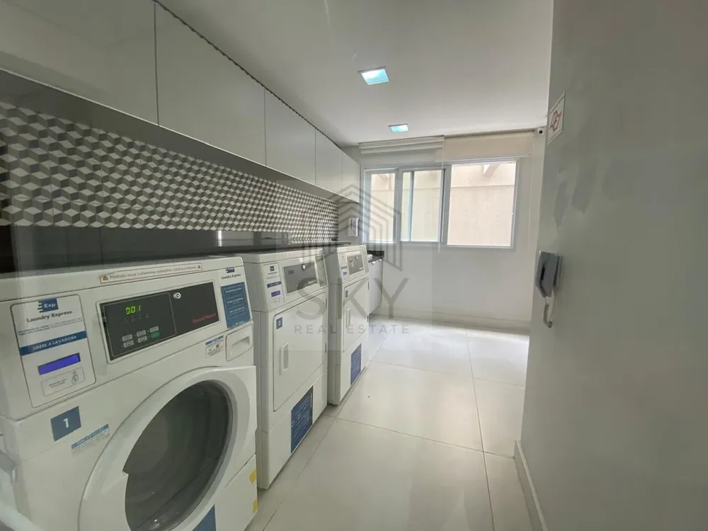 Apartamento, 1 quarto, 26 m² - Foto 4