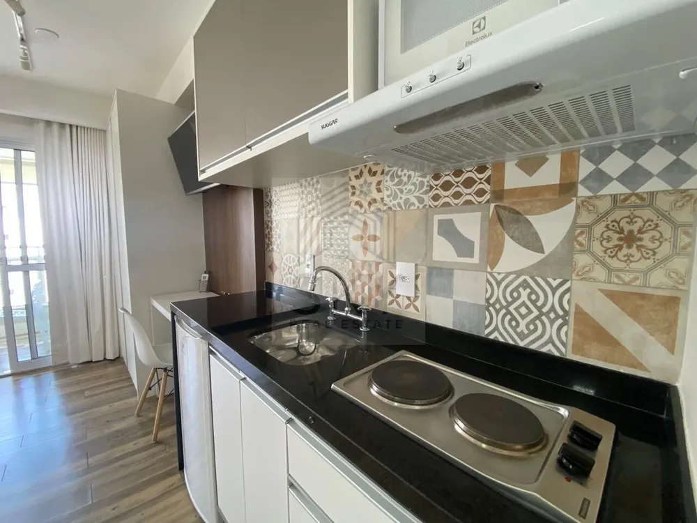 Apartamento, 1 quarto, 26 m² - Foto 2