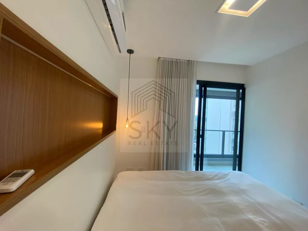 Apartamento, 1 quarto, 42 m² - Foto 4