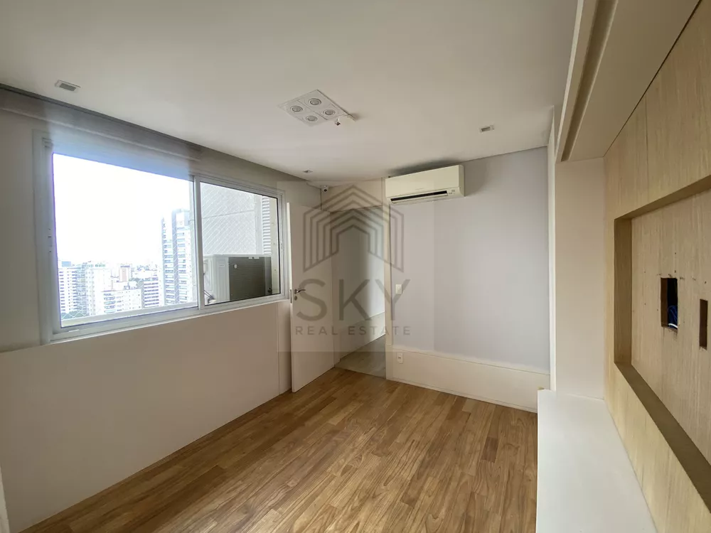 Apartamento, 4 quartos, 288 m² - Foto 2