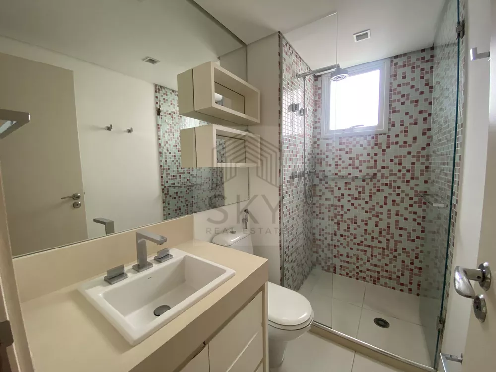 Apartamento, 4 quartos, 288 m² - Foto 3