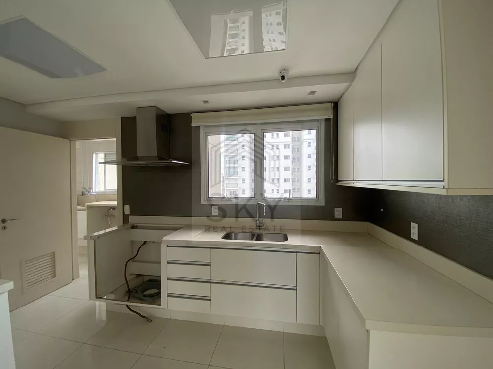 Apartamento, 4 quartos, 288 m² - Foto 4