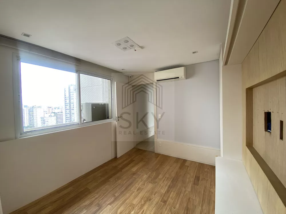 Apartamento, 4 quartos, 288 m² - Foto 1