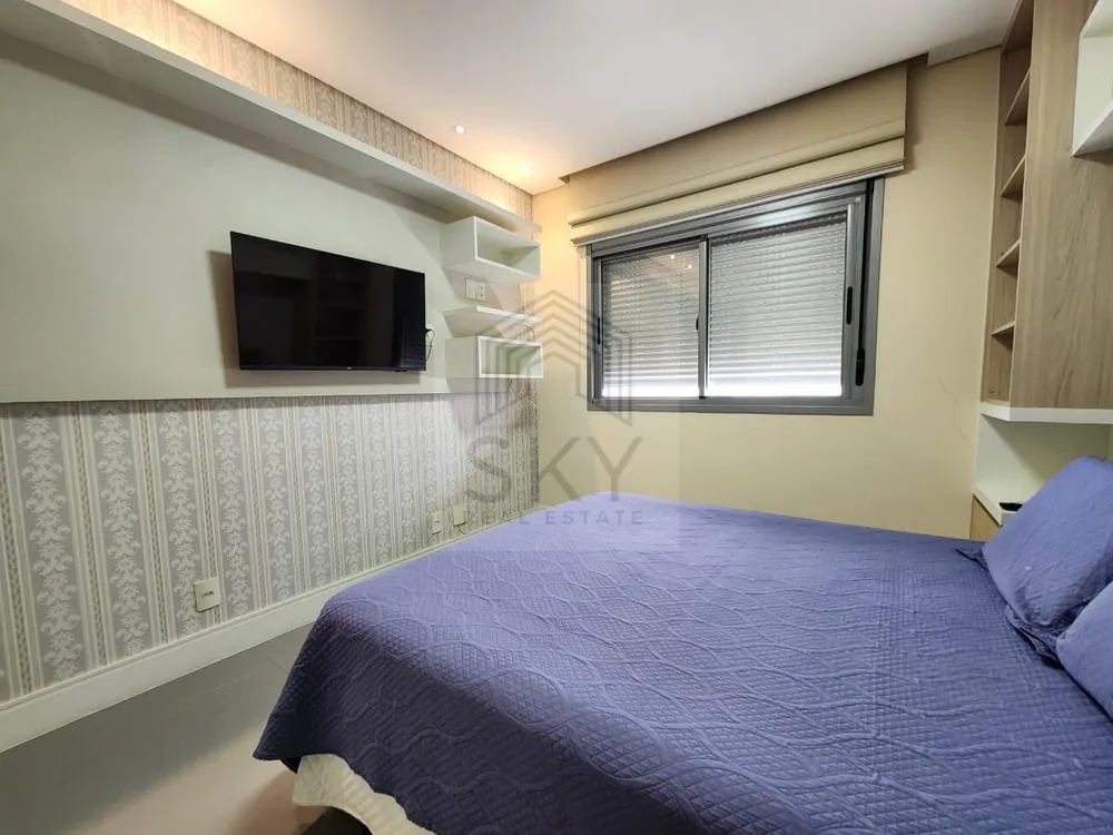 Apartamento, 2 quartos, 93 m² - Foto 2