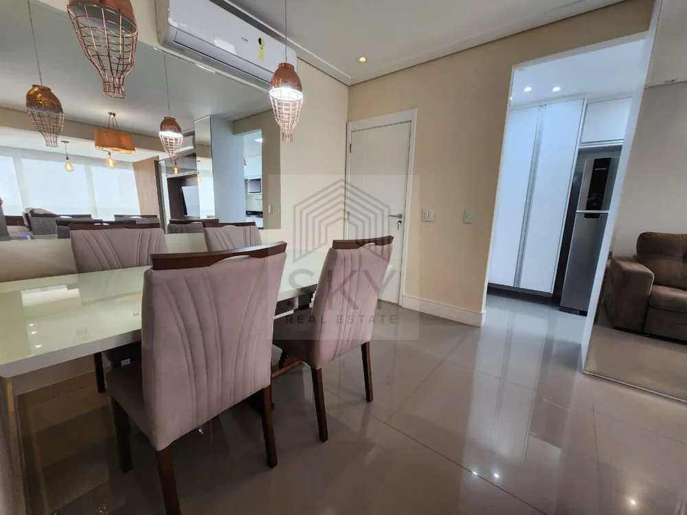 Apartamento, 2 quartos, 93 m² - Foto 4
