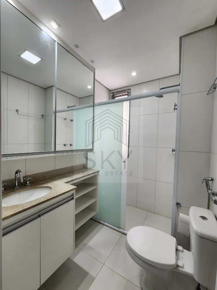 Apartamento, 2 quartos, 93 m² - Foto 3