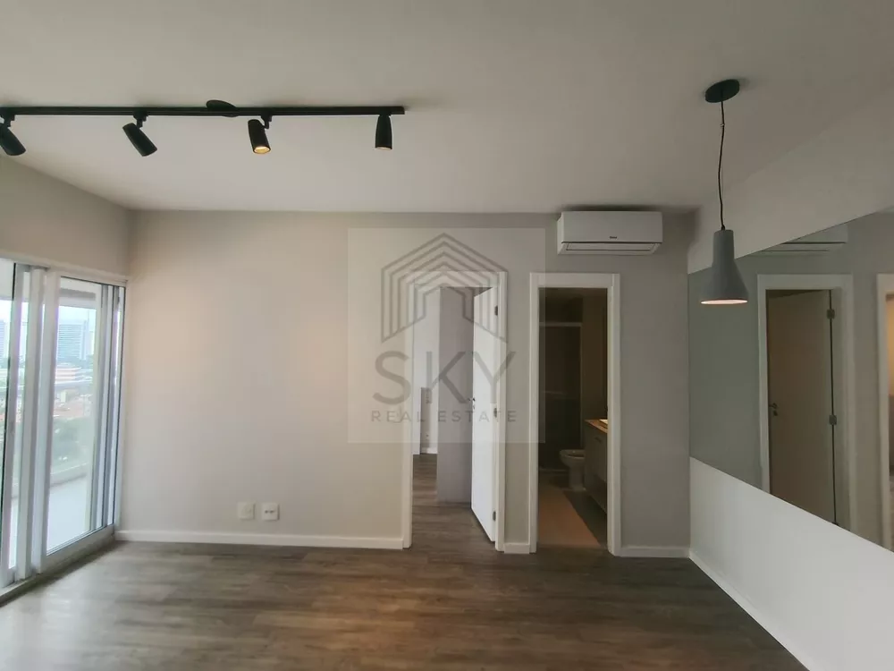 Apartamento, 1 quarto, 55 m² - Foto 1
