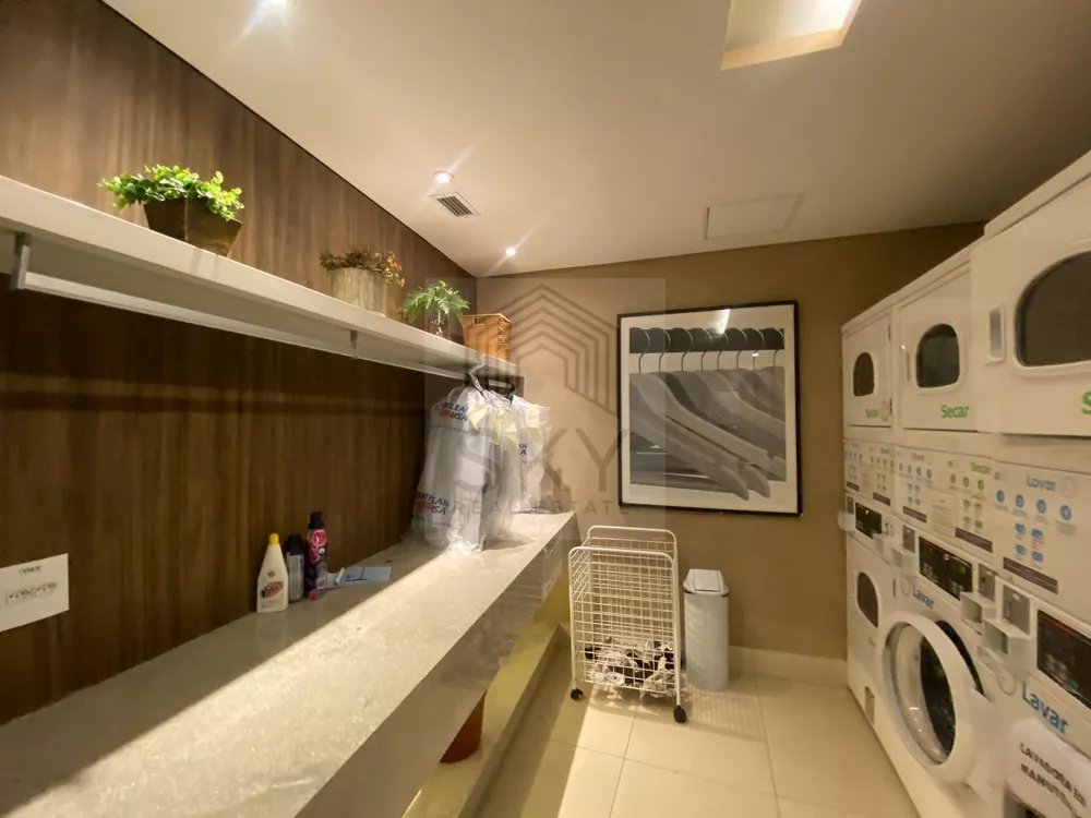 Apartamento, 1 quarto, 55 m² - Foto 4