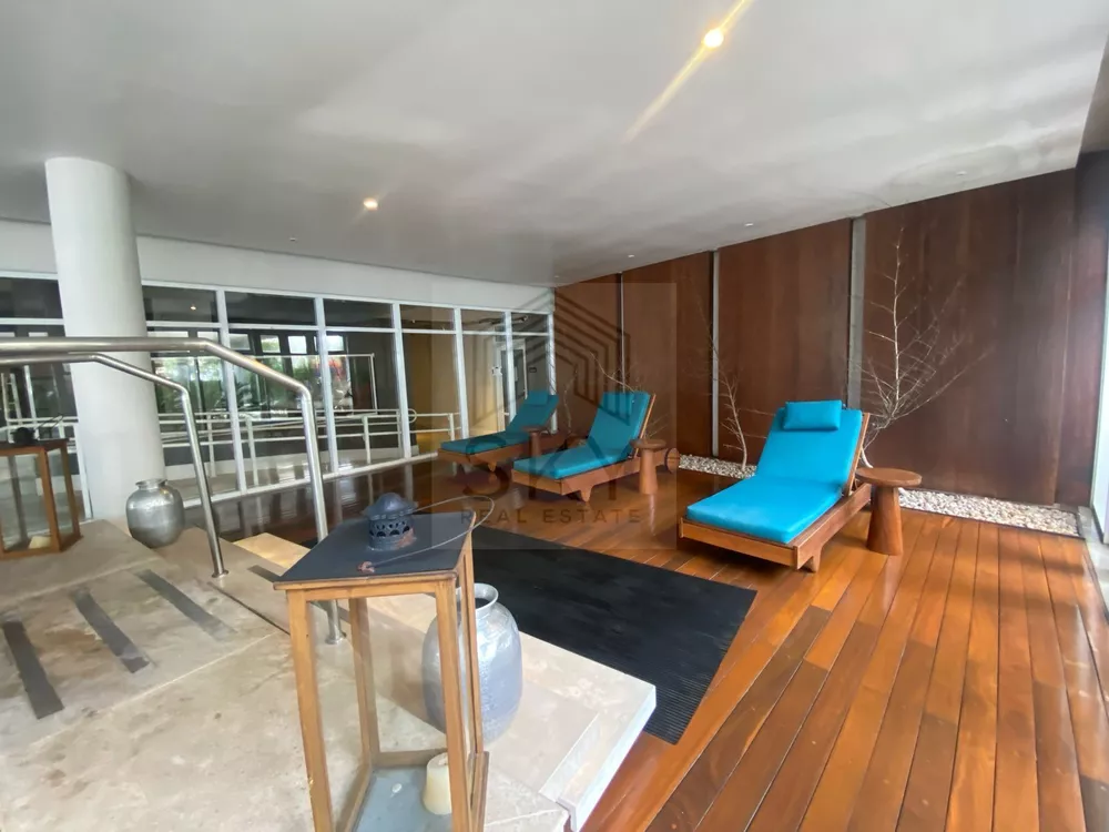 Apartamento, 1 quarto, 55 m² - Foto 2