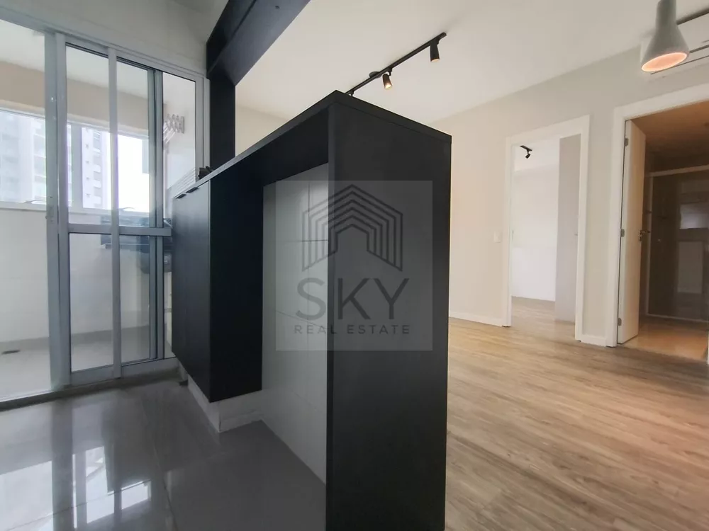Apartamento, 1 quarto, 55 m² - Foto 3