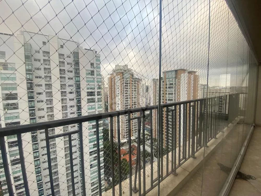Apartamento, 3 quartos, 234 m² - Foto 4
