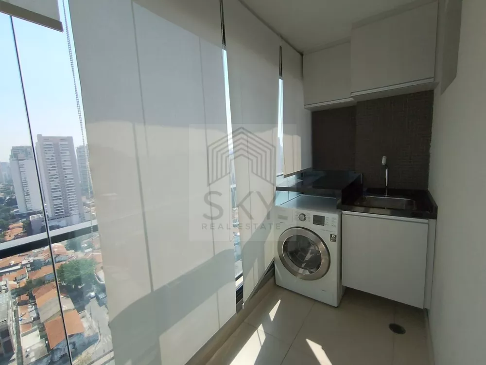 Apartamento, 1 quarto, 38 m² - Foto 1