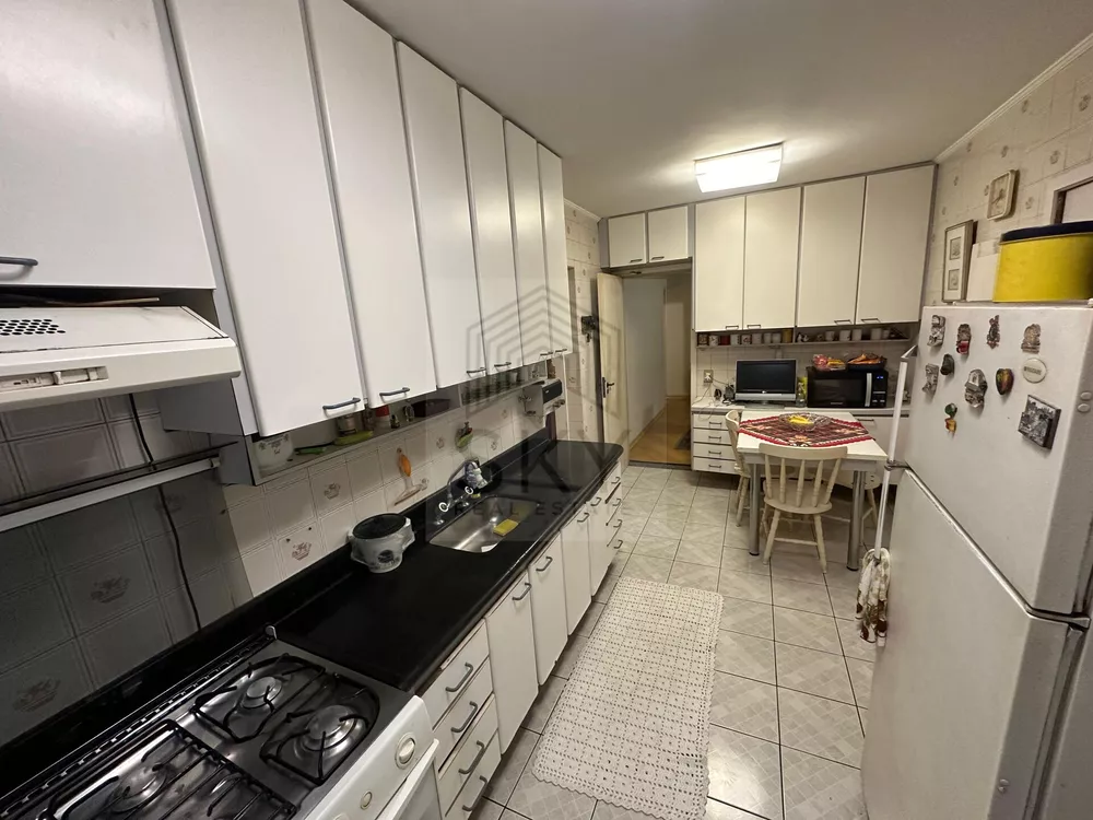 Apartamento, 4 quartos, 147 m² - Foto 3