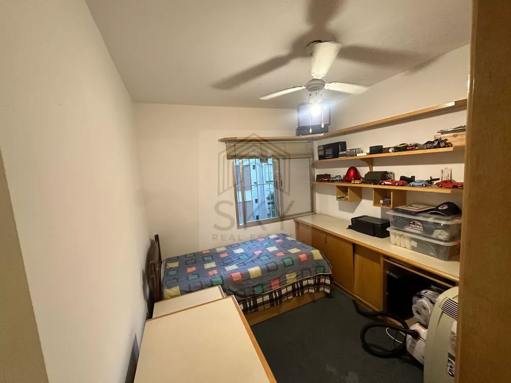 Apartamento, 4 quartos, 147 m² - Foto 4