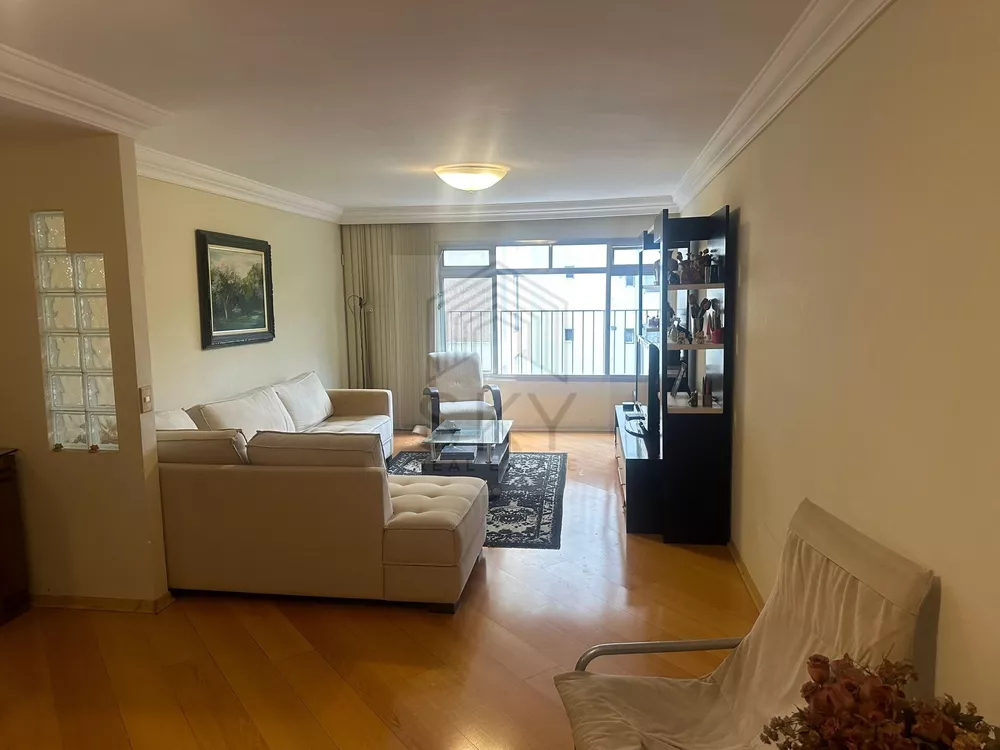 Apartamento, 4 quartos, 147 m² - Foto 1