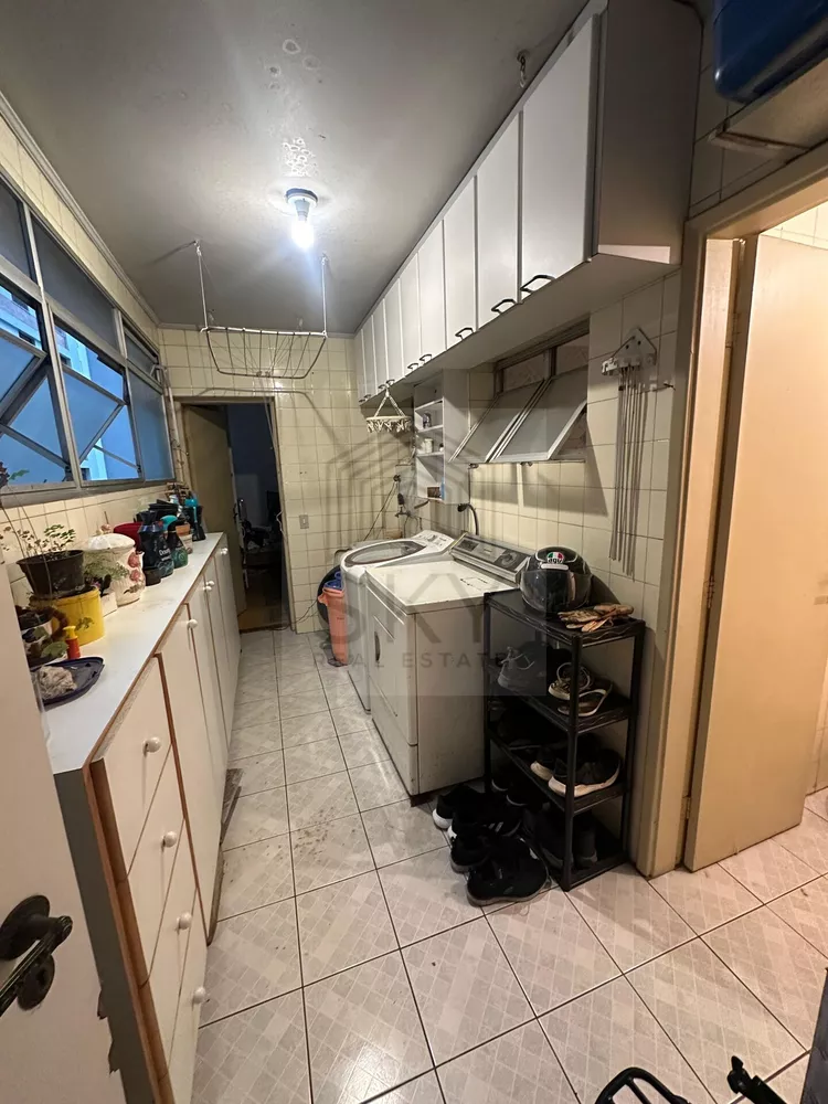 Apartamento, 4 quartos, 147 m² - Foto 2