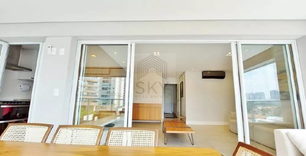 Apartamento, 3 quartos, 132 m² - Foto 1