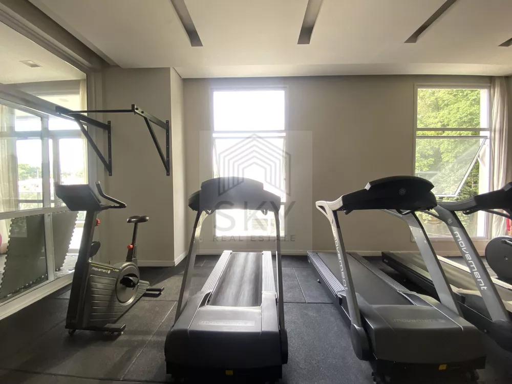 Apartamento, 3 quartos, 132 m² - Foto 3
