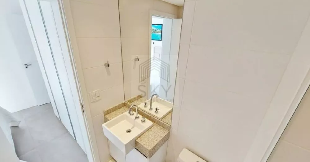 Apartamento, 3 quartos, 132 m² - Foto 4