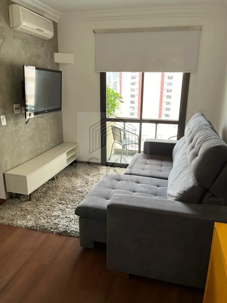 Apartamento, 1 quarto, 37 m² - Foto 3