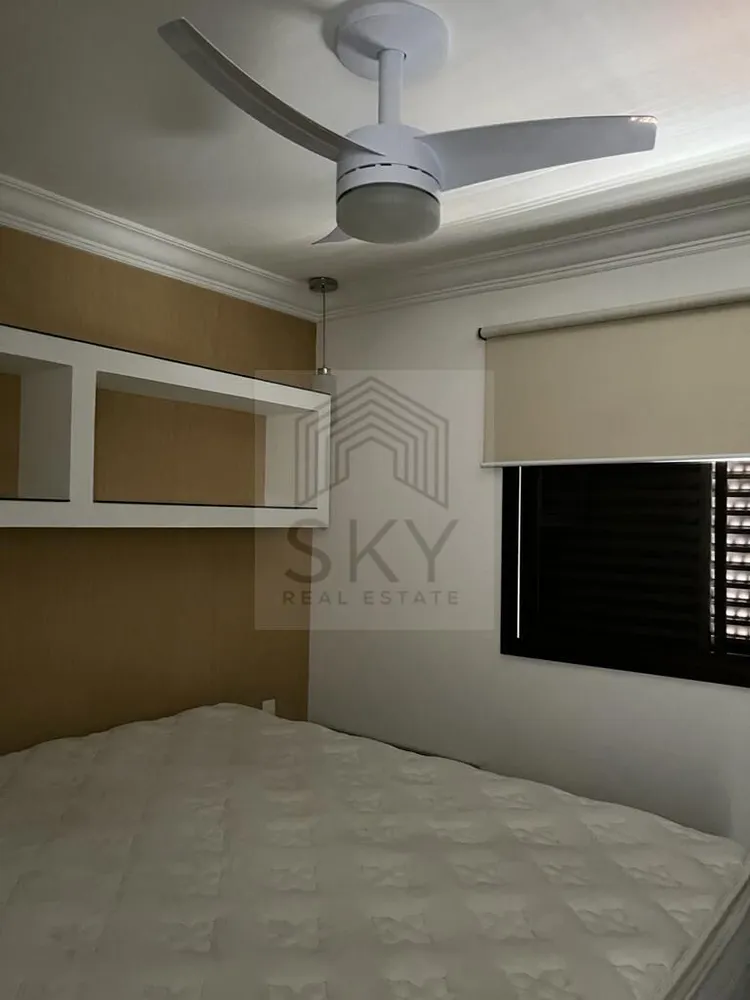 Apartamento, 1 quarto, 37 m² - Foto 2