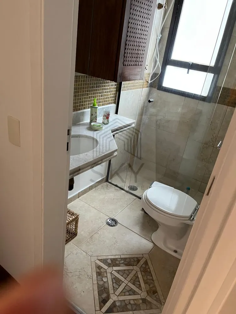 Apartamento, 1 quarto, 37 m² - Foto 1