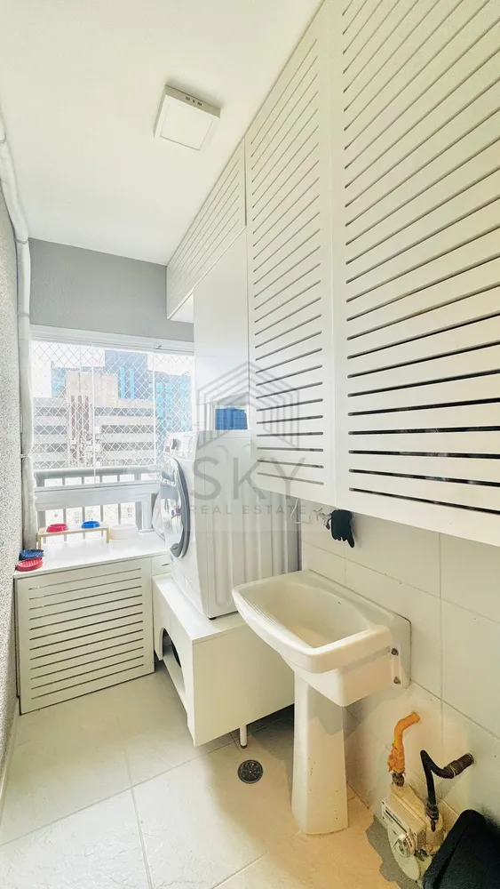 Apartamento, 2 quartos, 65 m² - Foto 2