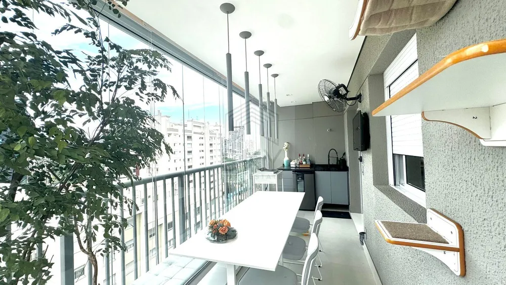 Apartamento, 2 quartos, 65 m² - Foto 4