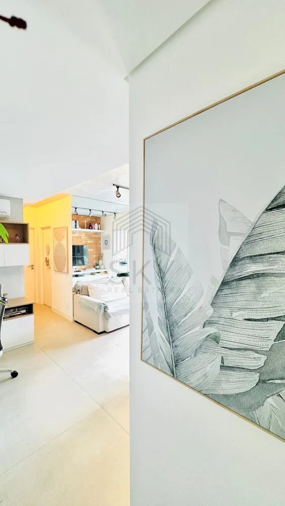 Apartamento, 2 quartos, 65 m² - Foto 3
