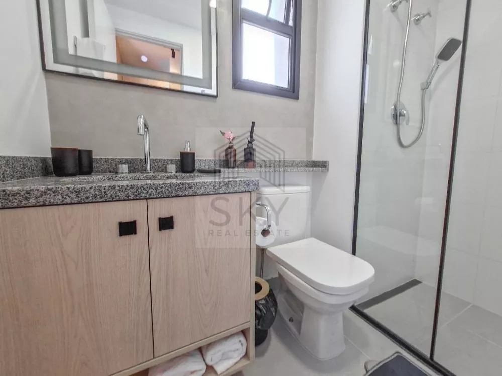 Apartamento, 1 quarto, 21 m² - Foto 4