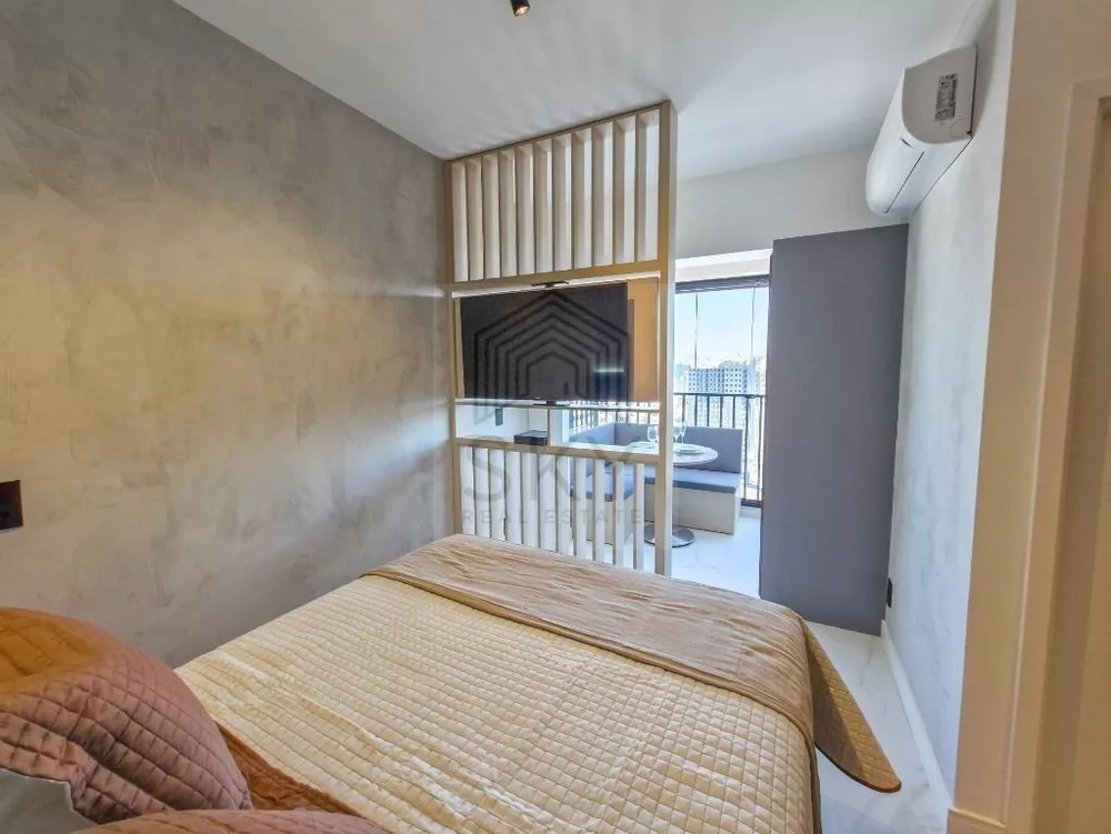 Apartamento, 1 quarto, 21 m² - Foto 3