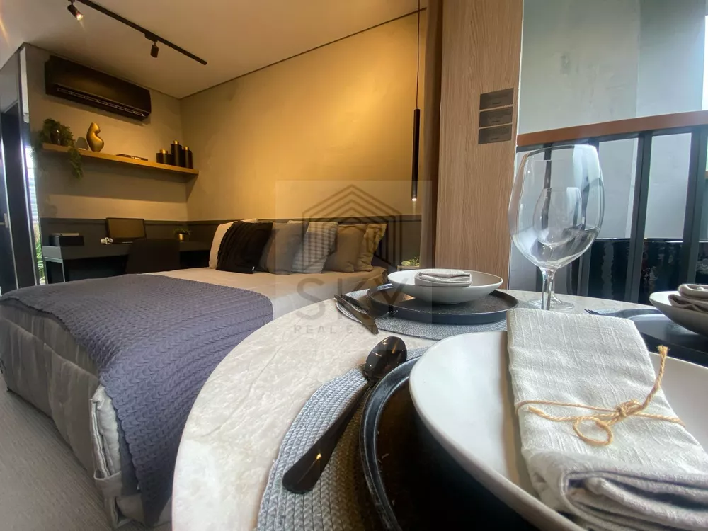 Apartamento, 1 quarto, 55 m² - Foto 4
