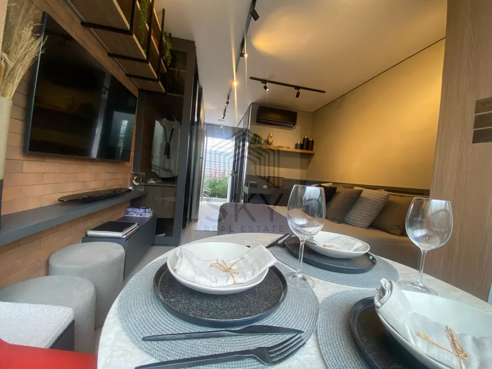 Apartamento, 1 quarto, 55 m² - Foto 3