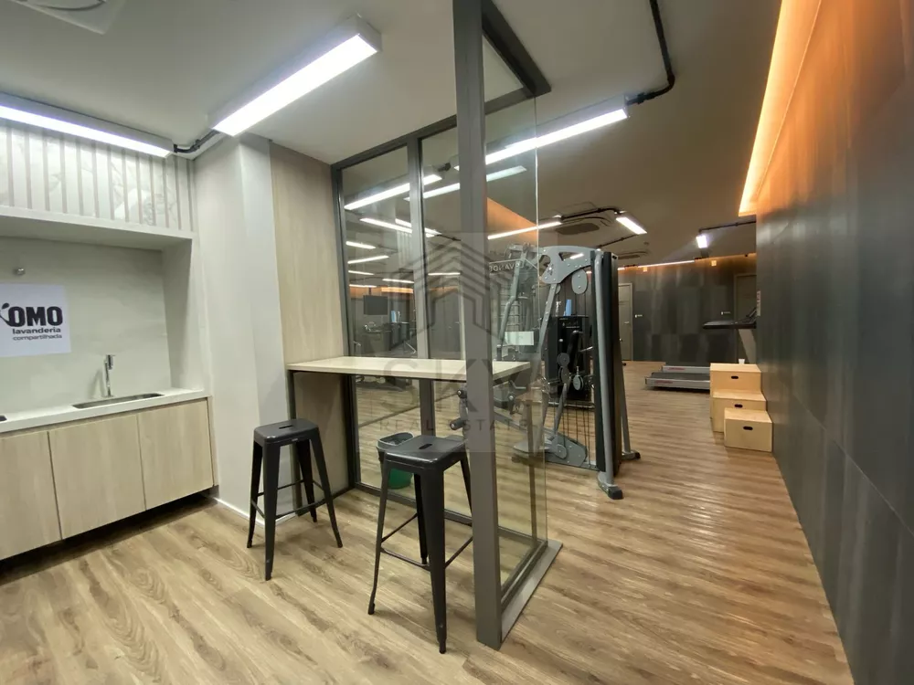 Apartamento, 1 quarto, 24 m² - Foto 3