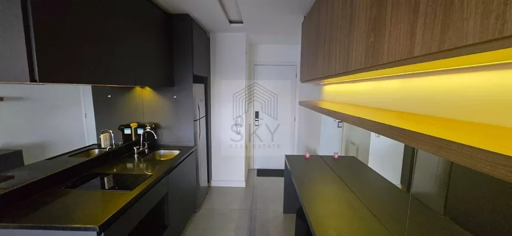 Apartamento, 1 quarto, 38 m² - Foto 4