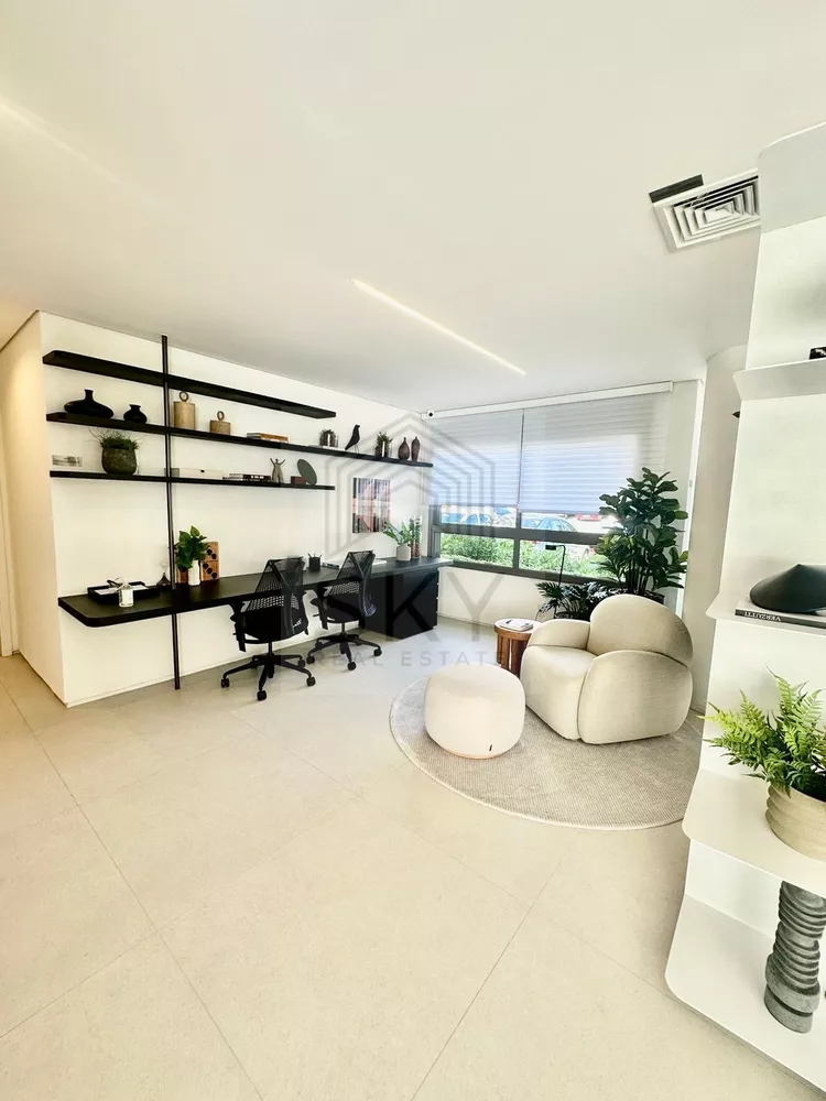 Apartamento, 3 quartos, 198 m² - Foto 3