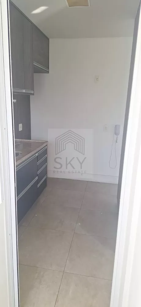 Apartamento, 2 quartos, 69 m² - Foto 2