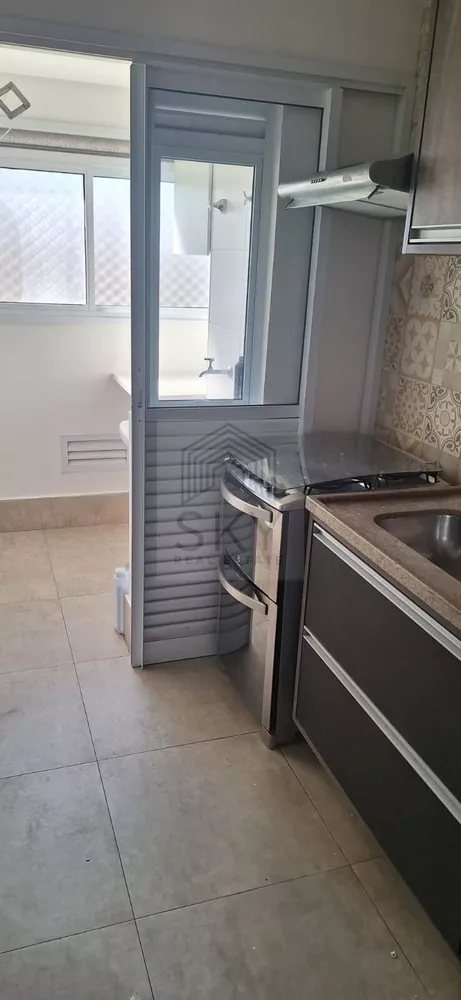 Apartamento, 2 quartos, 69 m² - Foto 3