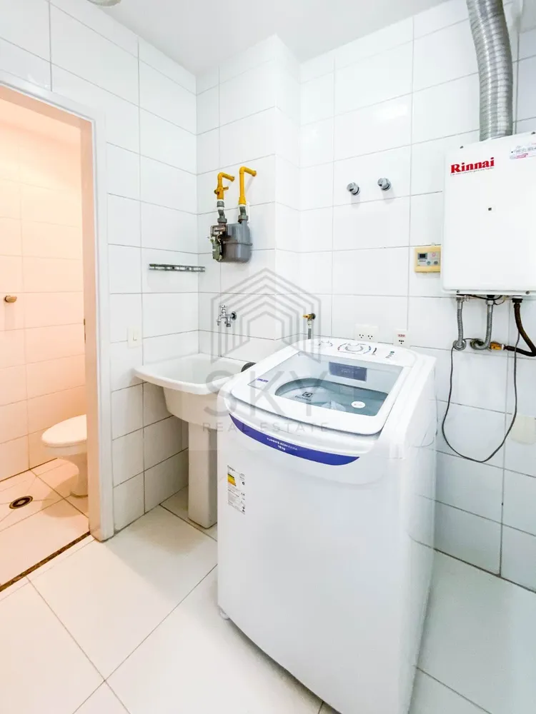 Apartamento, 3 quartos, 111 m² - Foto 2
