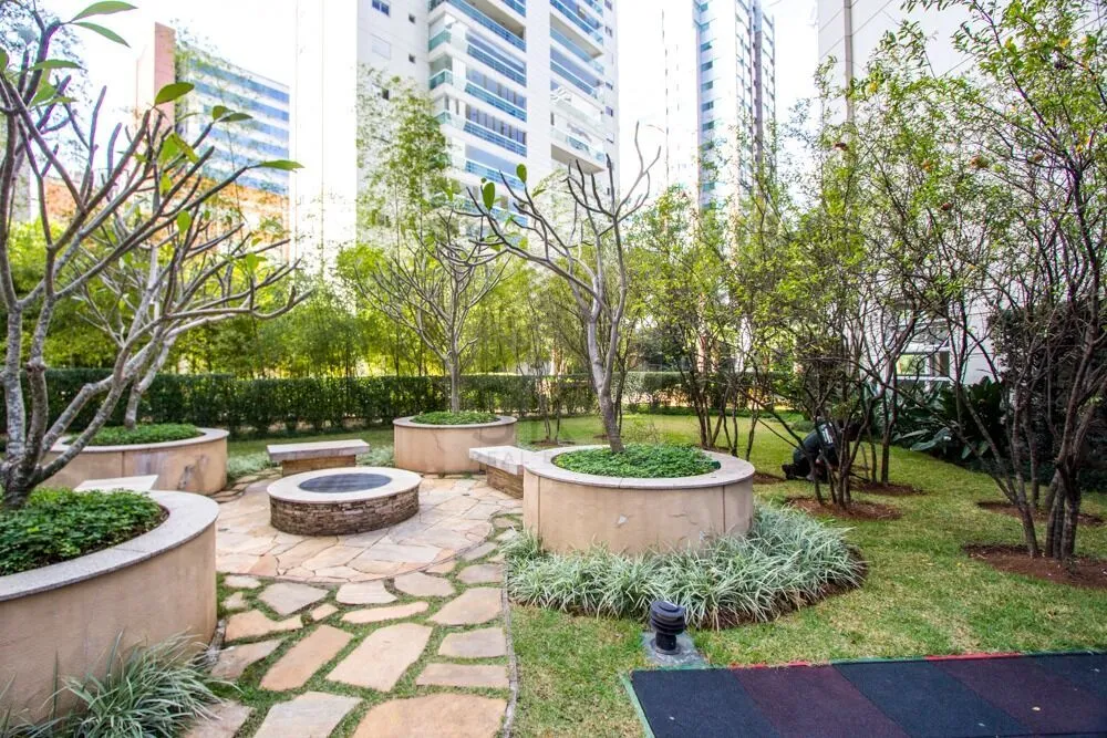 Apartamento, 3 quartos, 111 m² - Foto 4