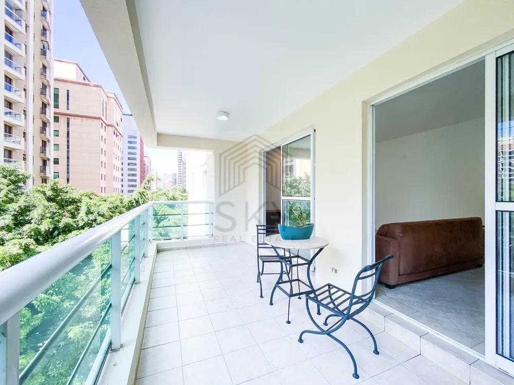 Apartamento, 3 quartos, 111 m² - Foto 1