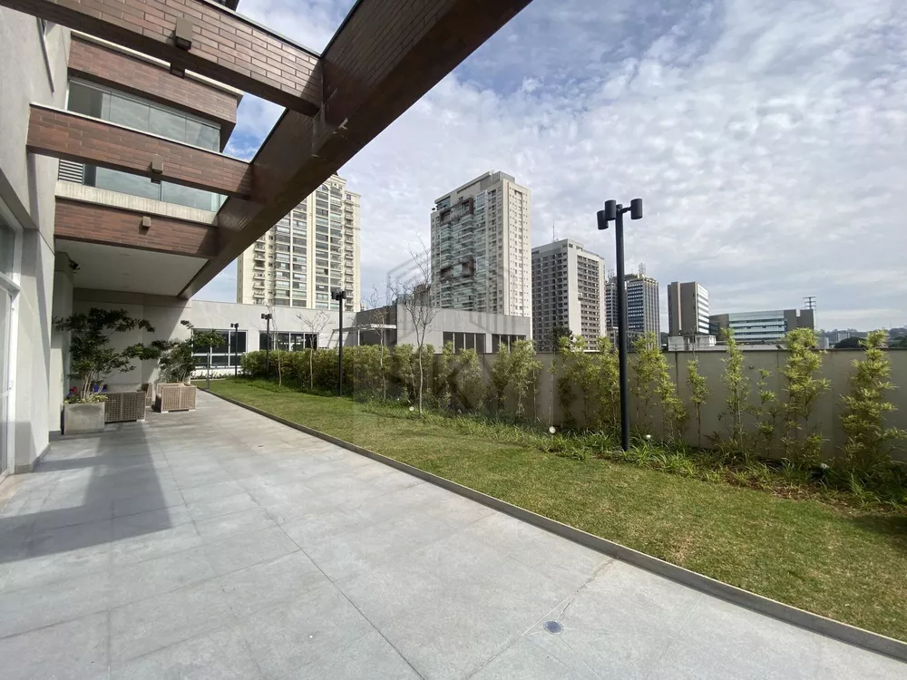 Apartamento, 3 quartos, 132 m² - Foto 2