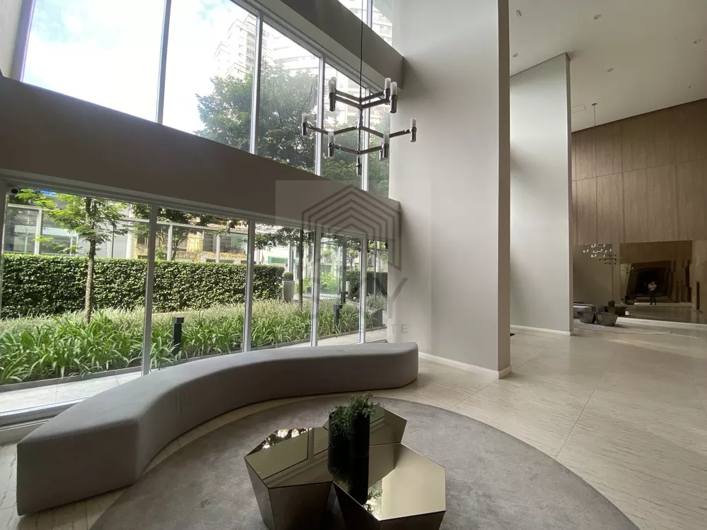 Apartamento, 3 quartos, 132 m² - Foto 4