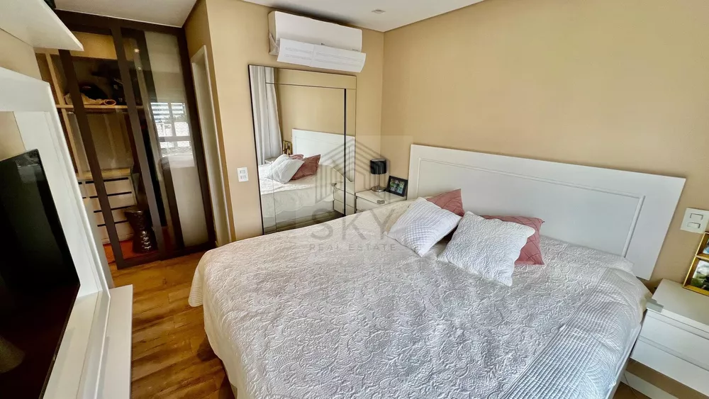 Apartamento, 3 quartos, 132 m² - Foto 1